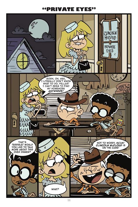 loud house porn comics|The Loud House Porn comics, Cartoon porn comics, Rule 34 comics